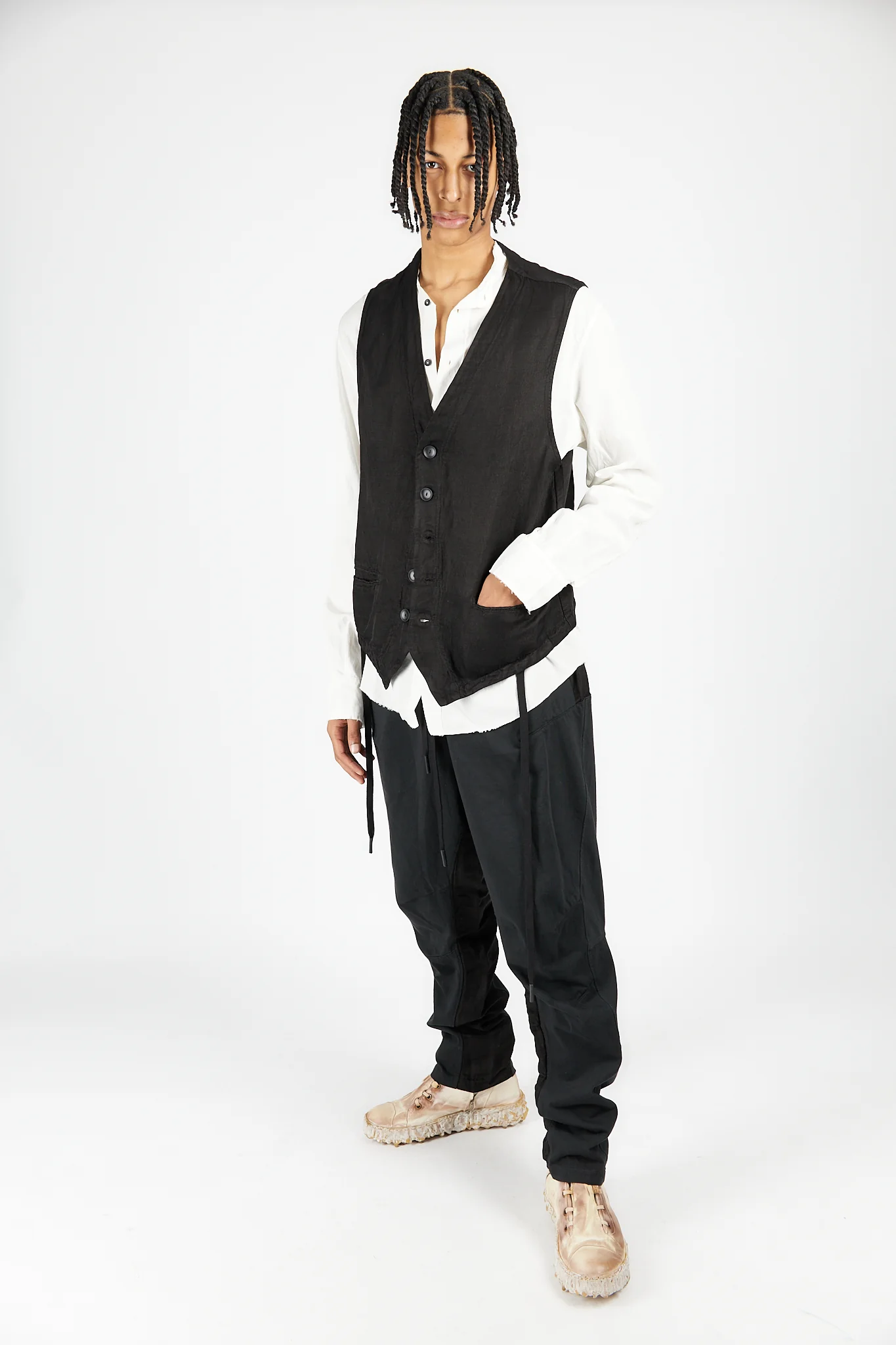 Vest - Image 3