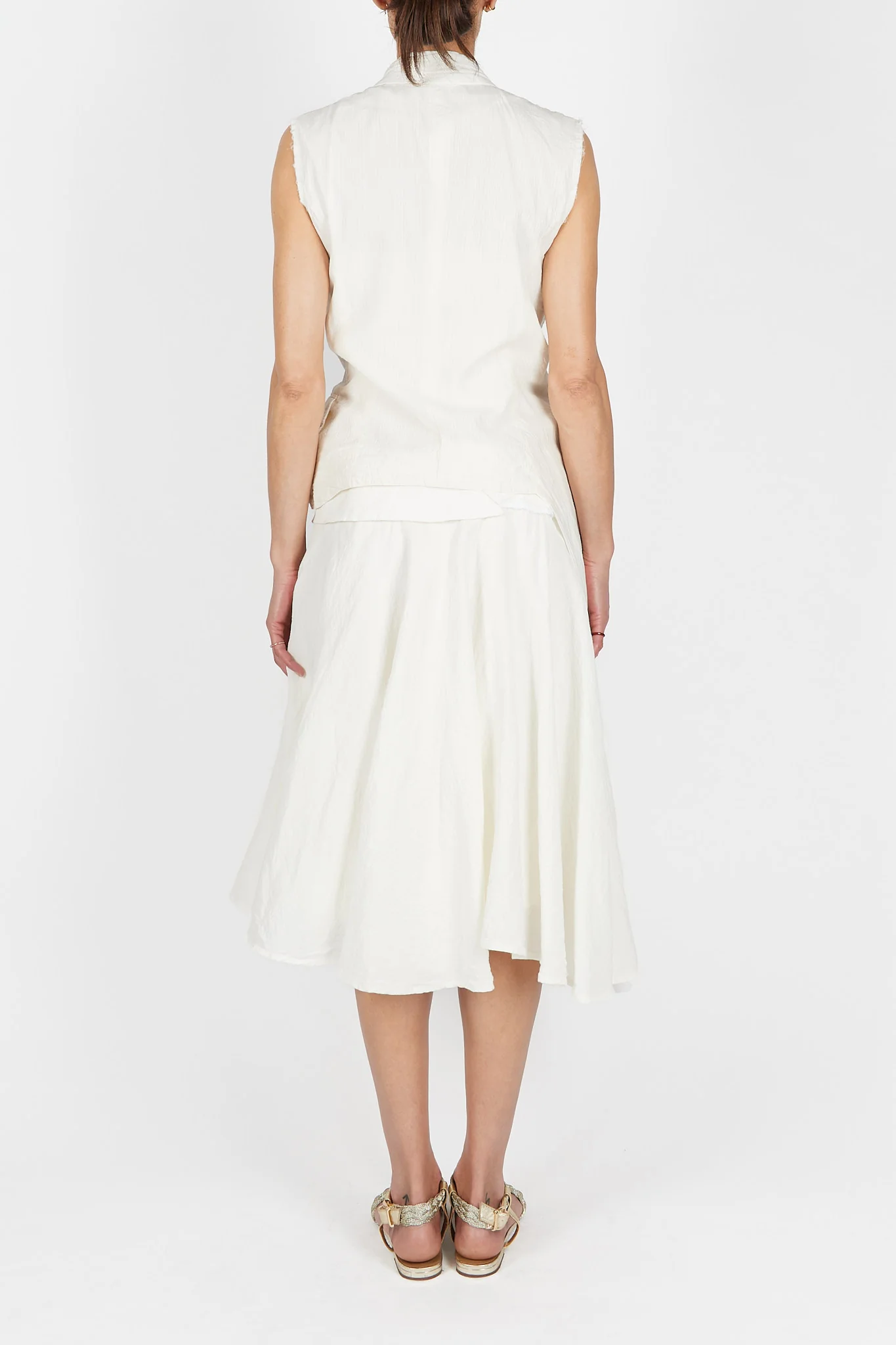Longer Shirt Jacket - Image 4