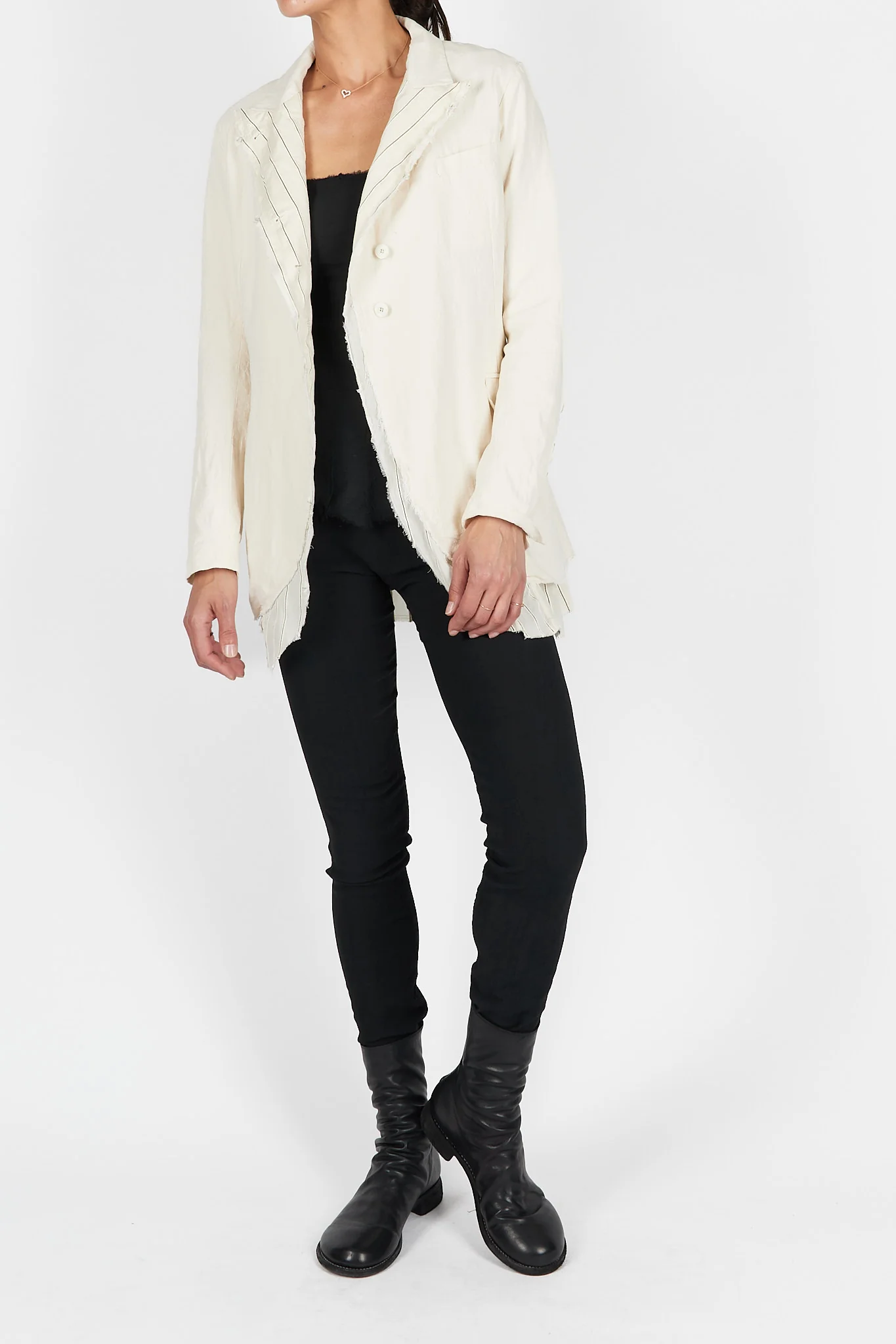 Lining Jacket - Image 2
