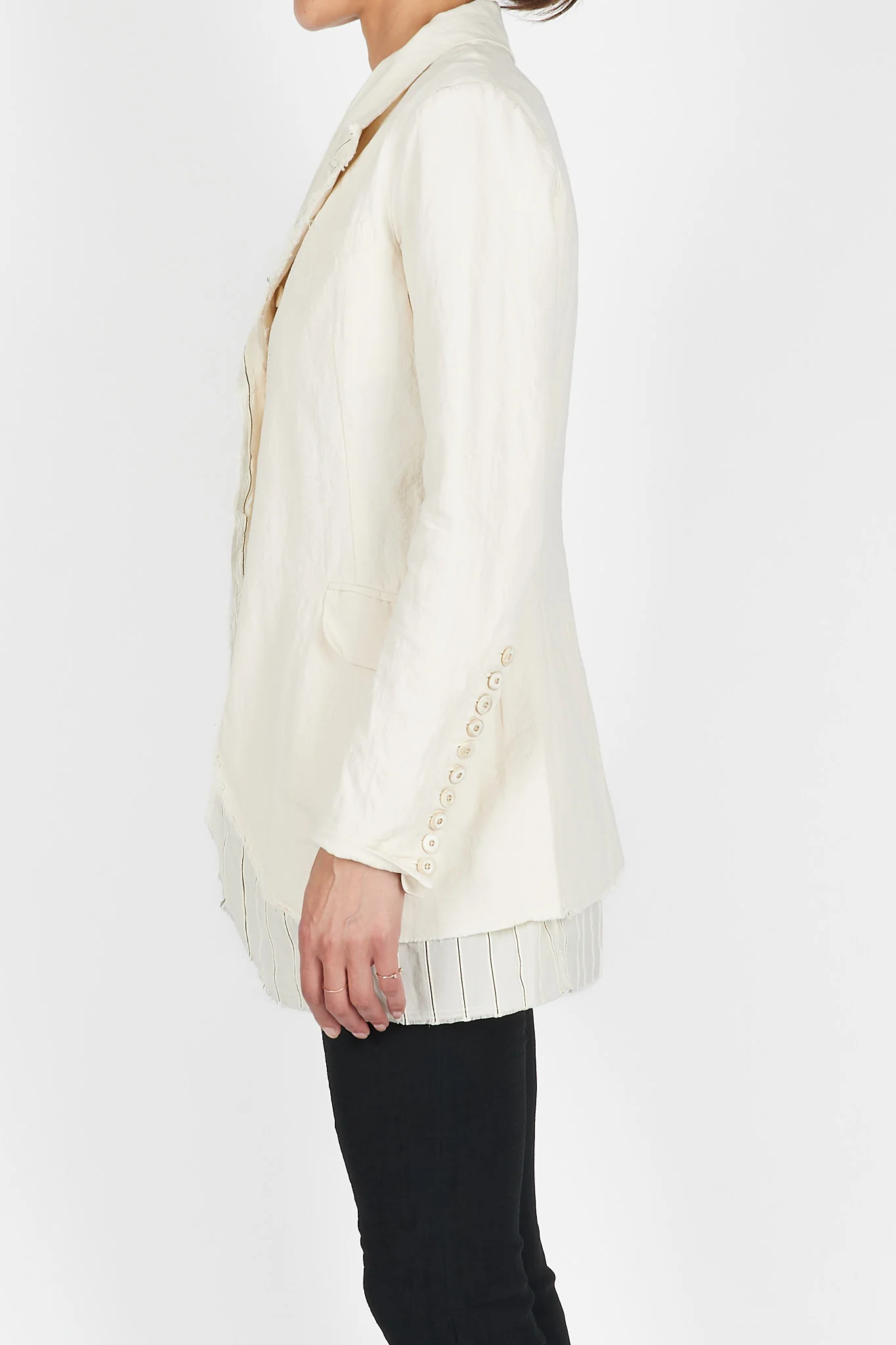Lining Jacket - Image 3