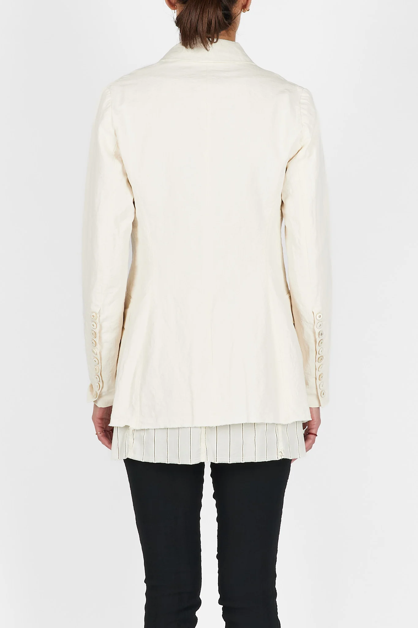 Lining Jacket - Image 4