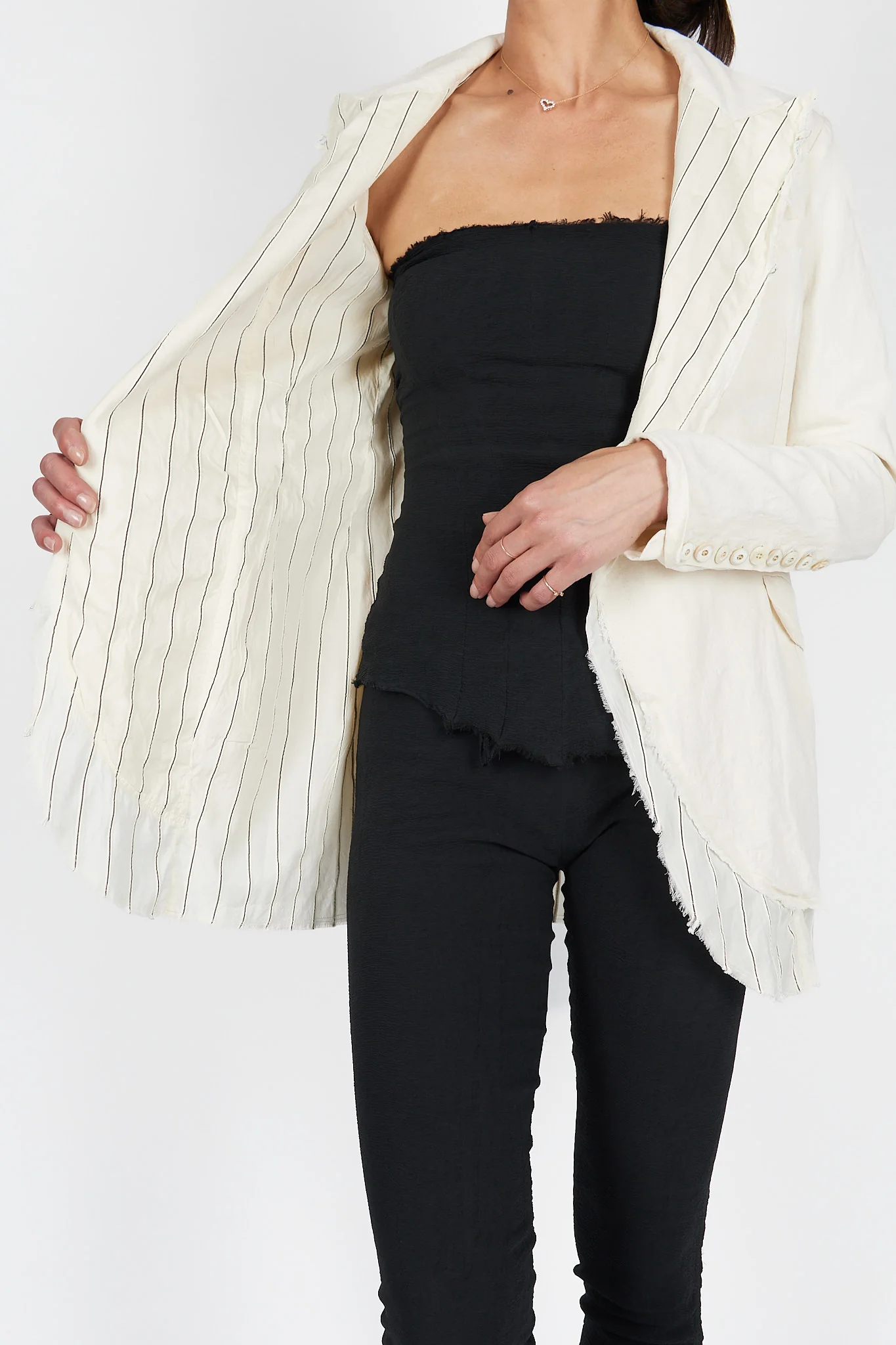 Lining Jacket - Image 5