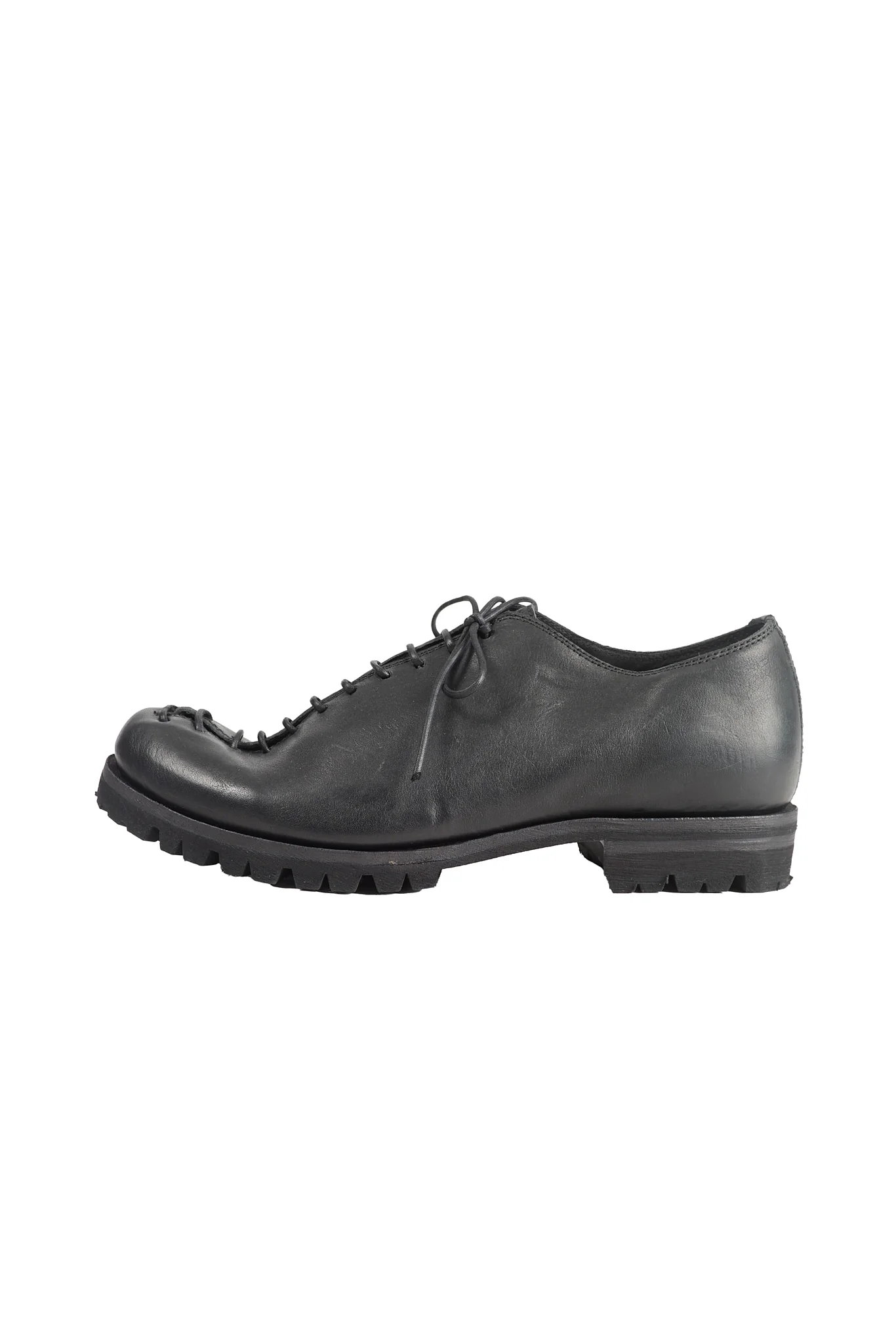 Vibram® Font Lace Derby