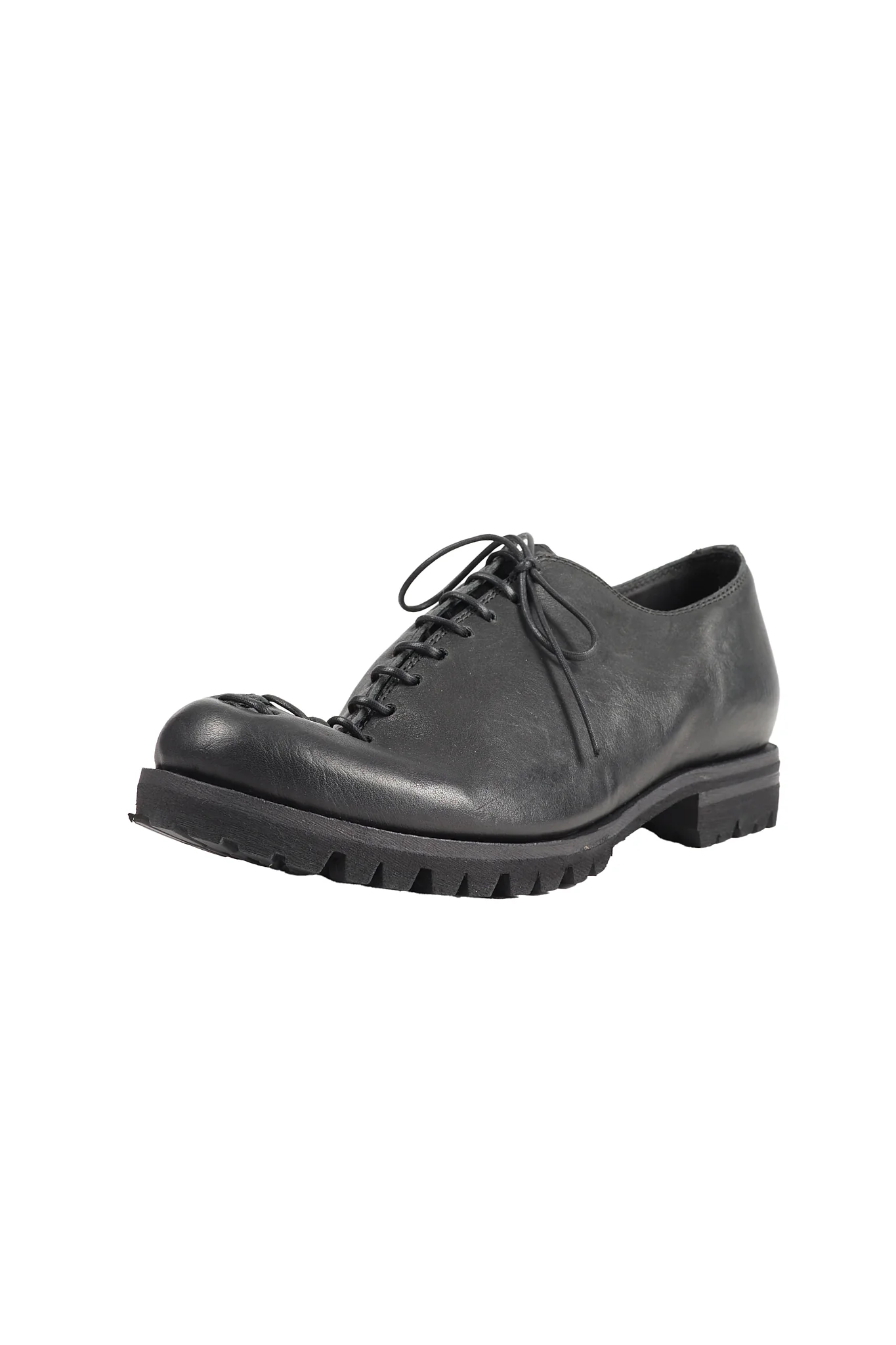 Vibram® Font Lace Derby - Image 2