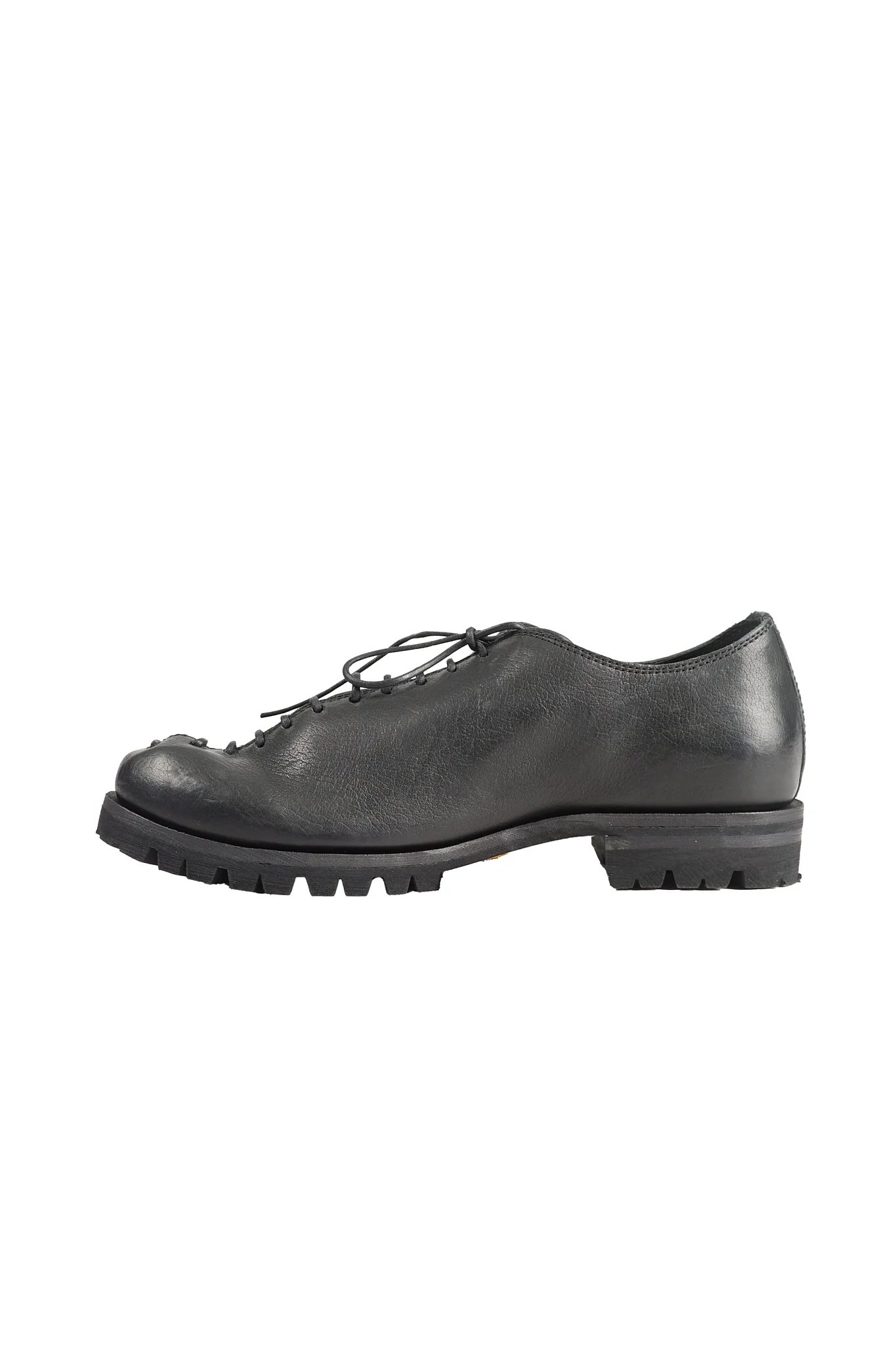 Vibram® Font Lace Derby - Image 3