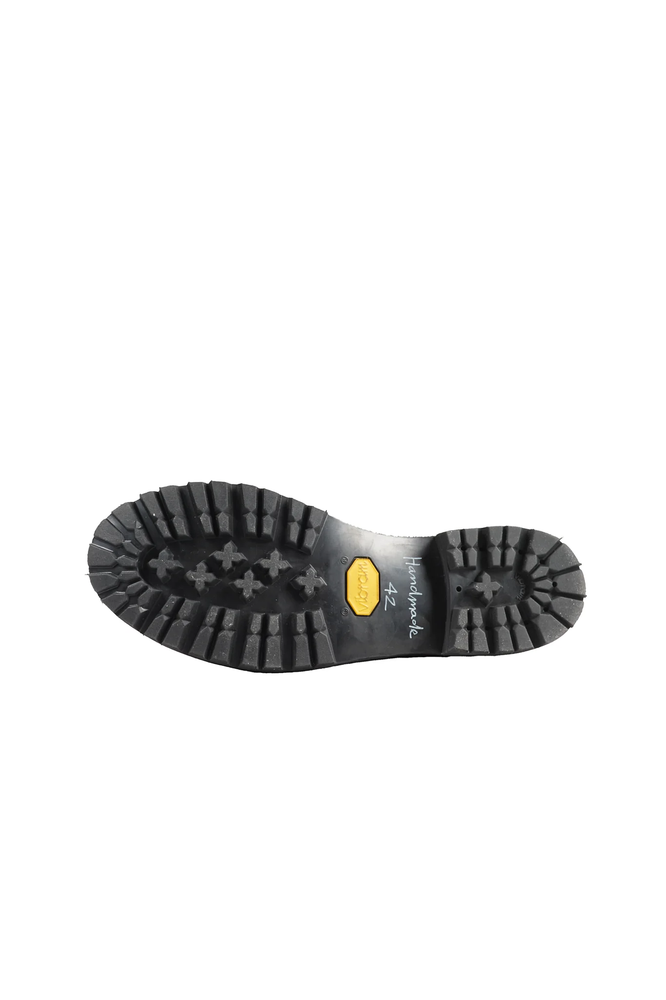 Vibram® Font Lace Derby - Image 4
