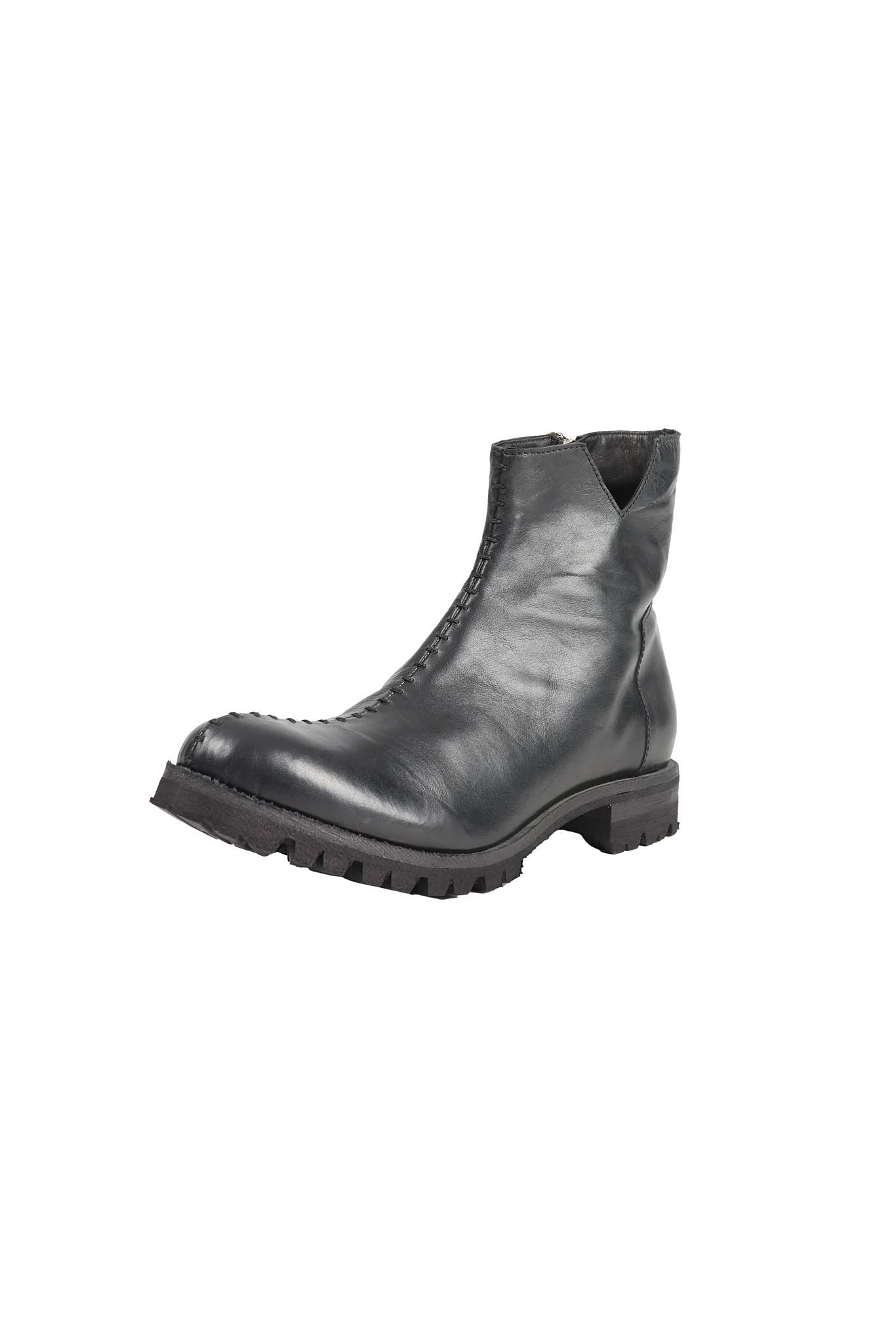 Vibram® Side Zip Boot - Image 2