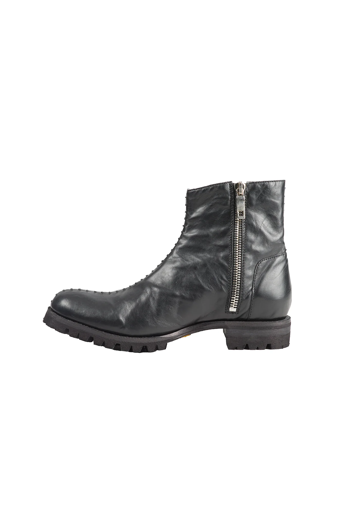 Vibram® Side Zip Boot - Image 4