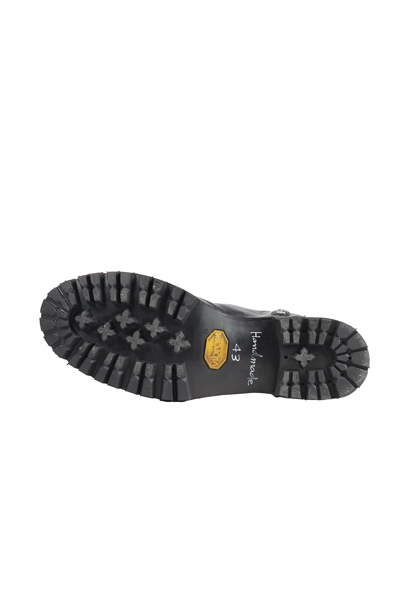 Vibram® Side Zip Boot - Image 5