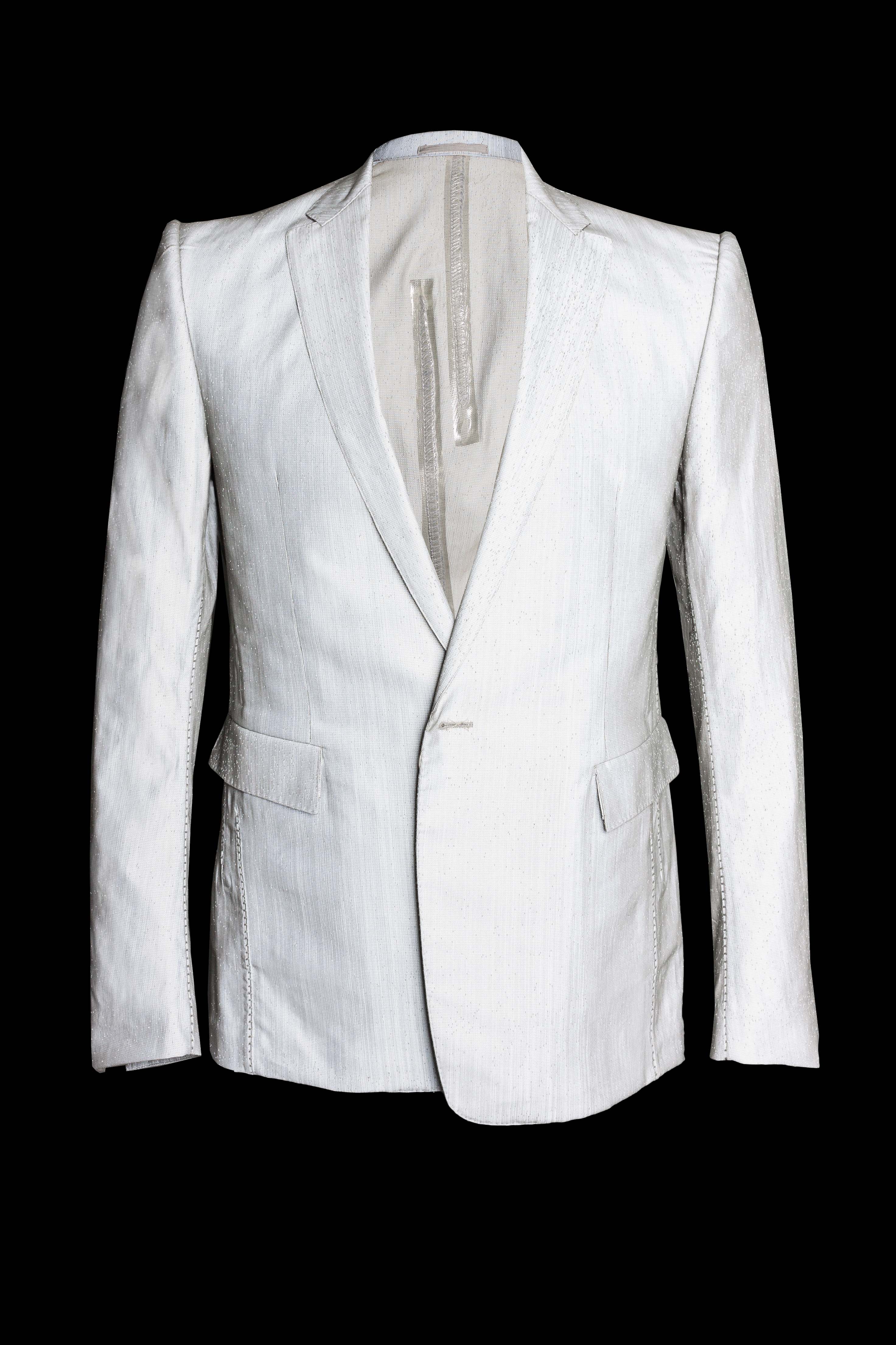 Visible Meltlock One Piece Dead End Jacket - Image 2