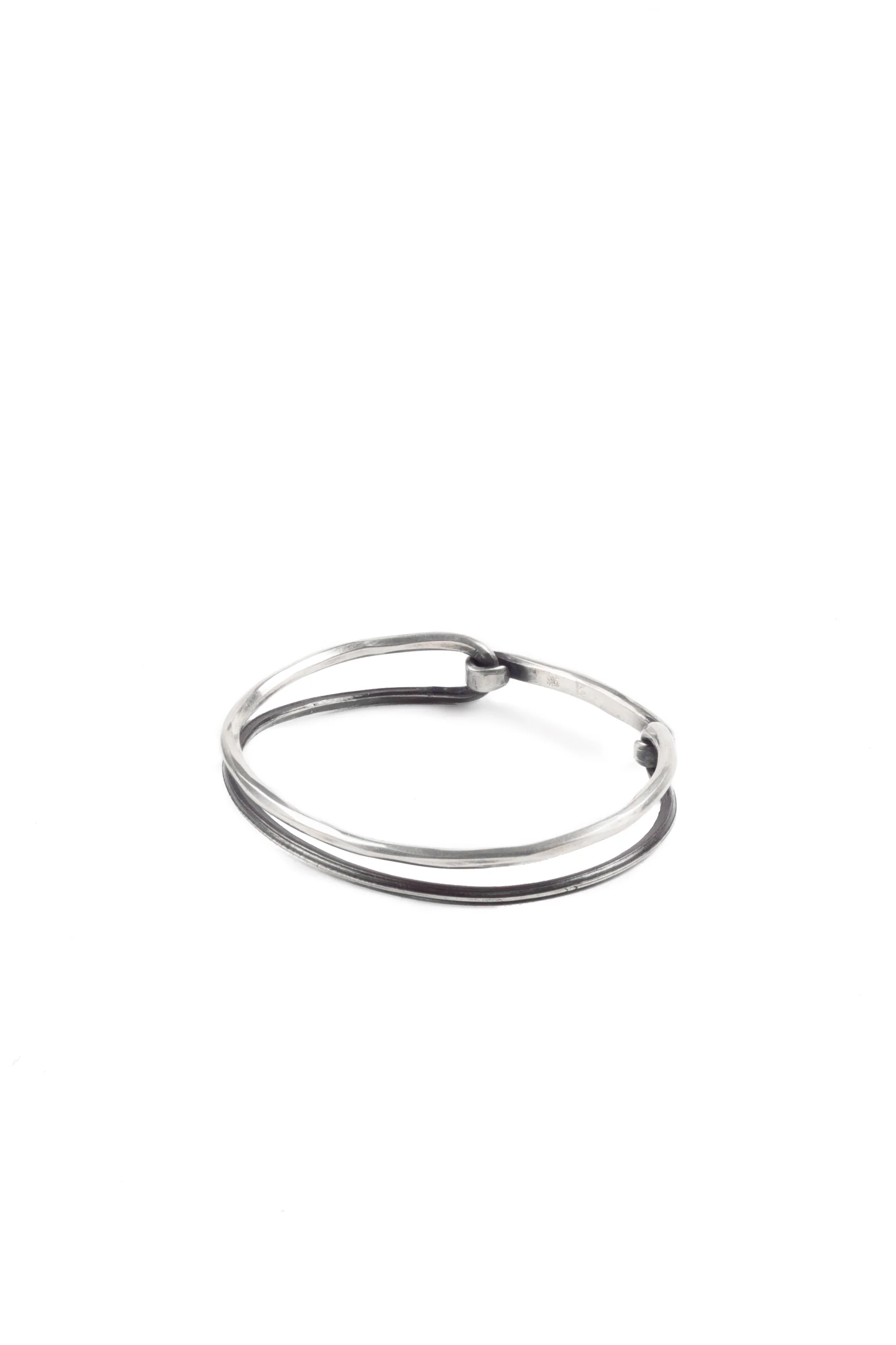 Crossover Bracelet - Image 2