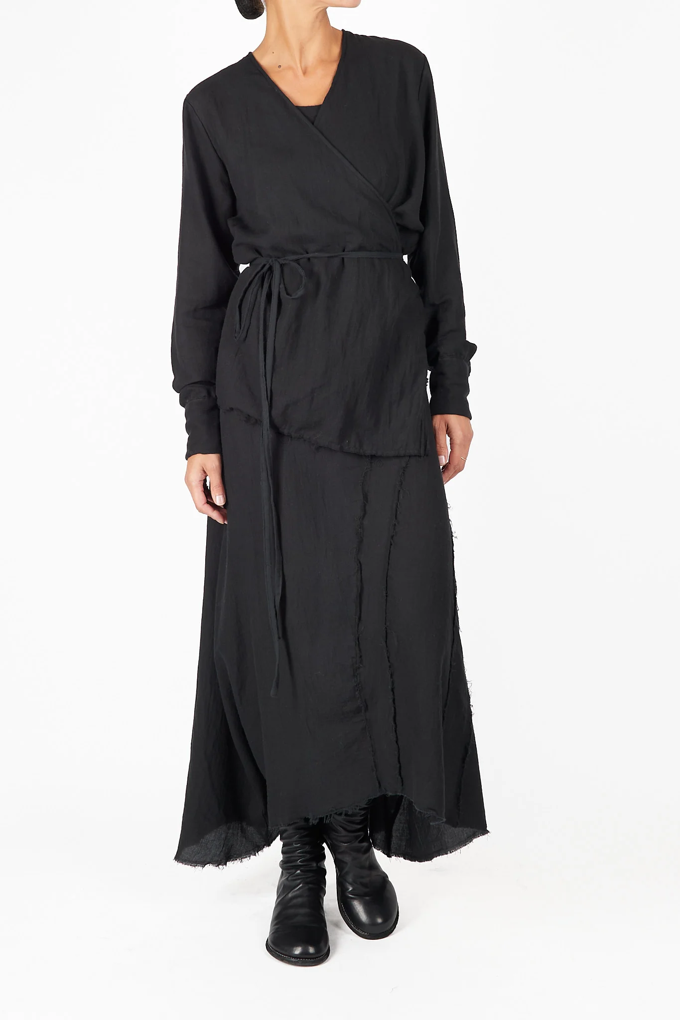 Wrapped Shirt - Image 2