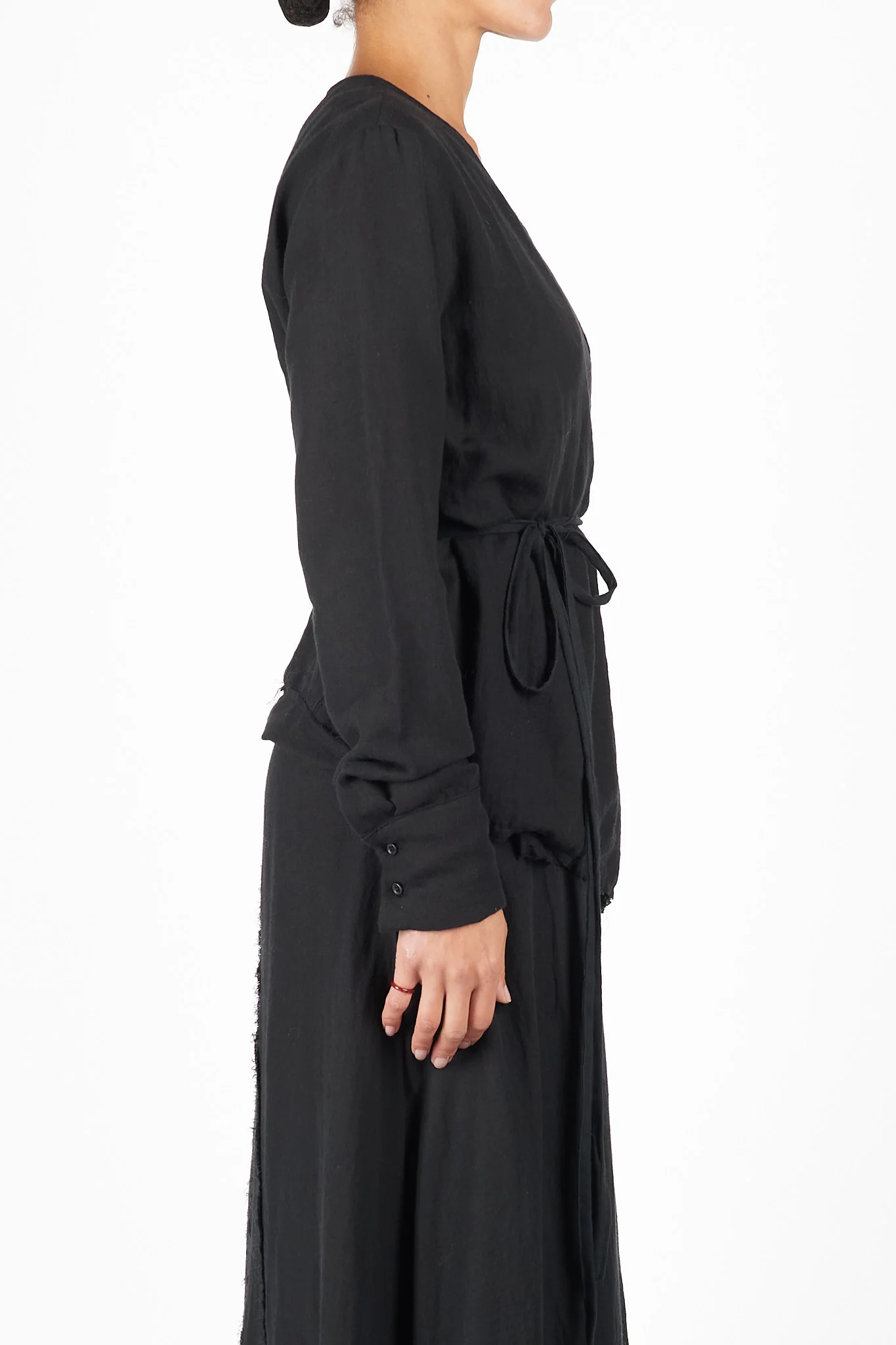 Wrapped Shirt - Image 3