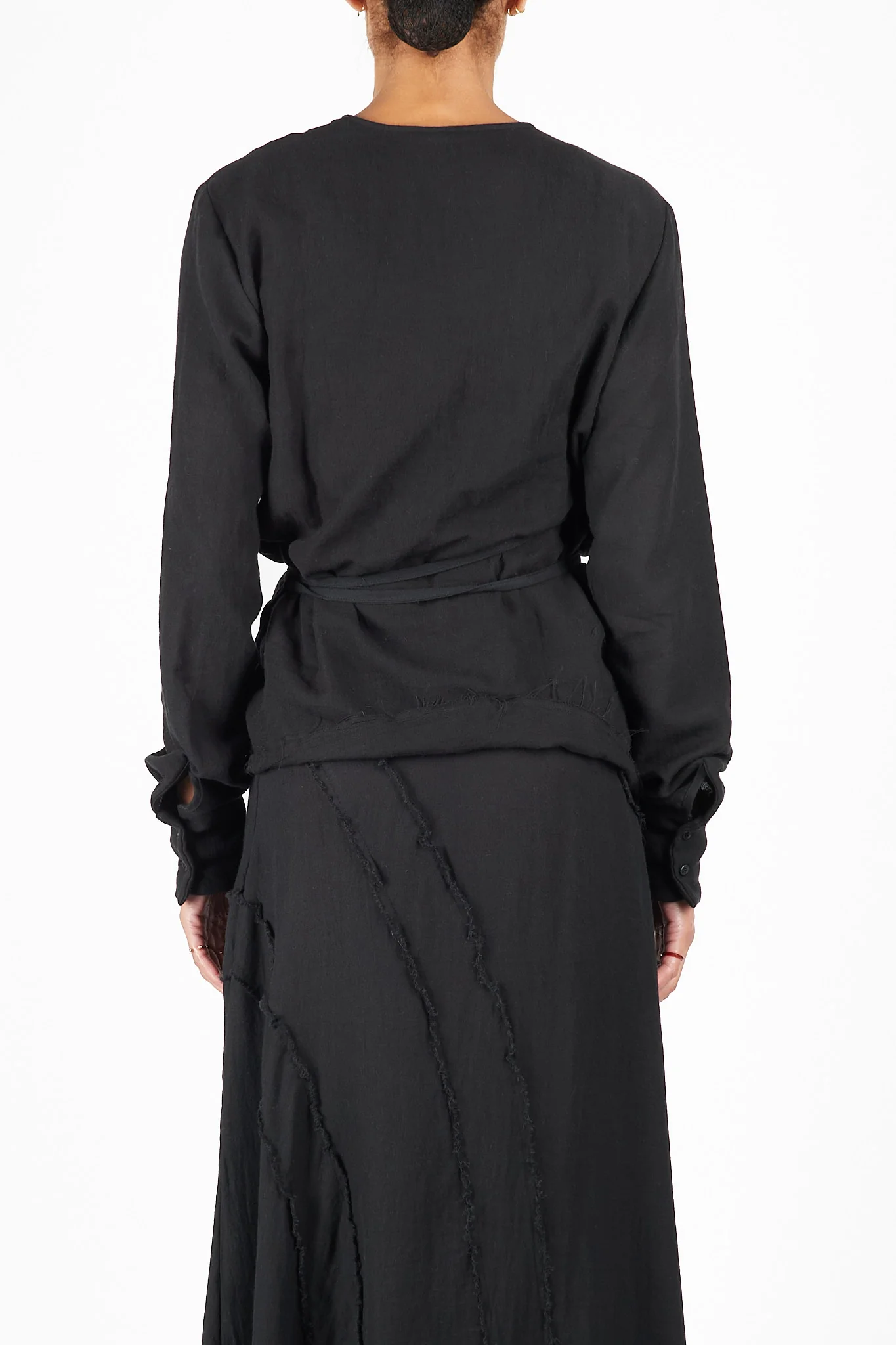 Wrapped Shirt - Image 4