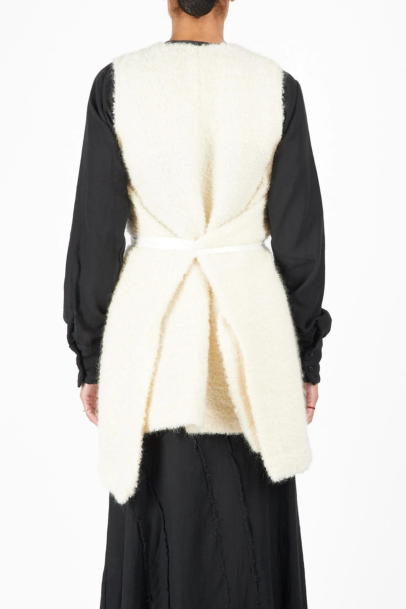 Wrapped Waistcoat - Image 4