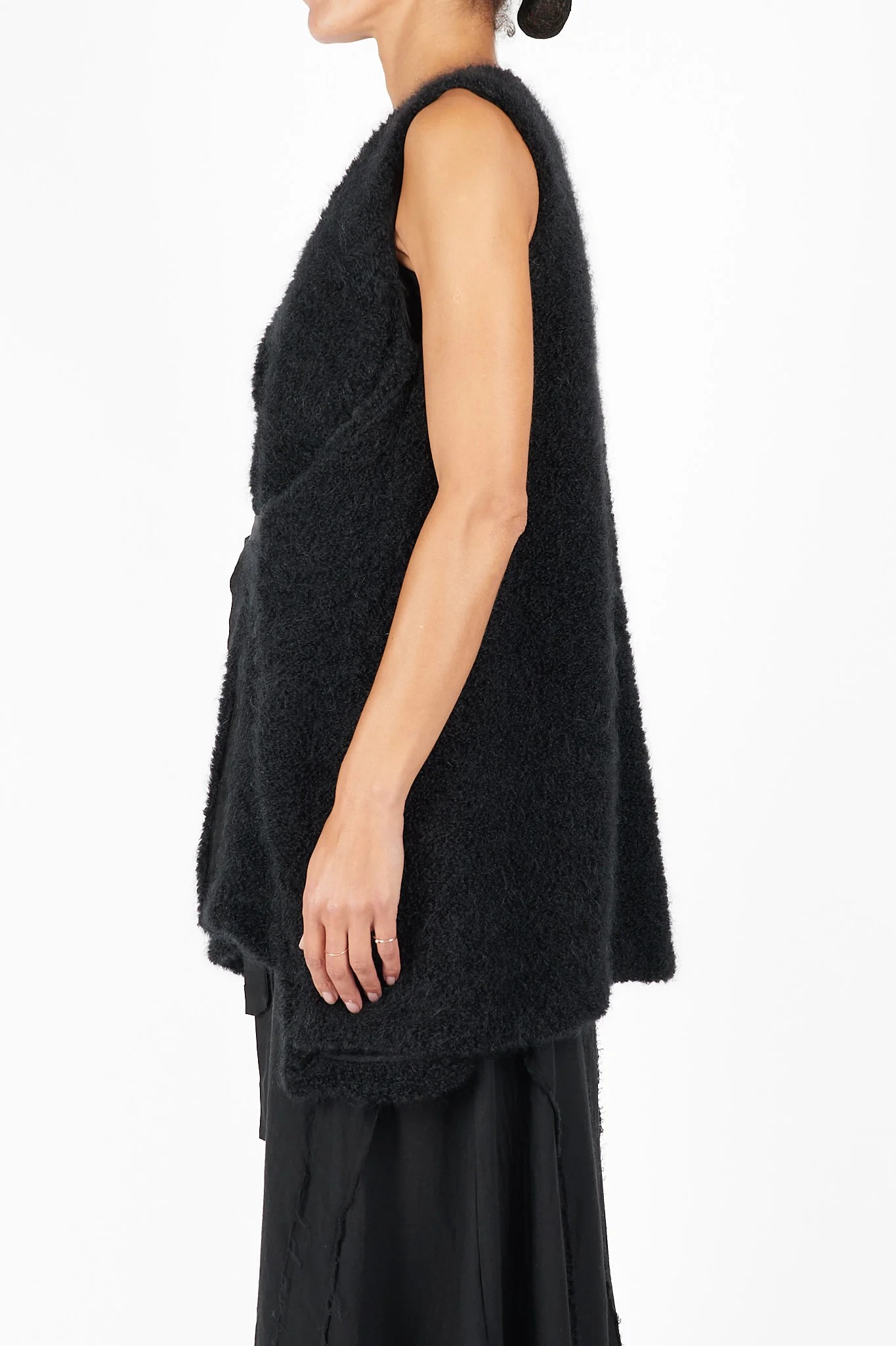 Wrapped Waistcoat - Image 3