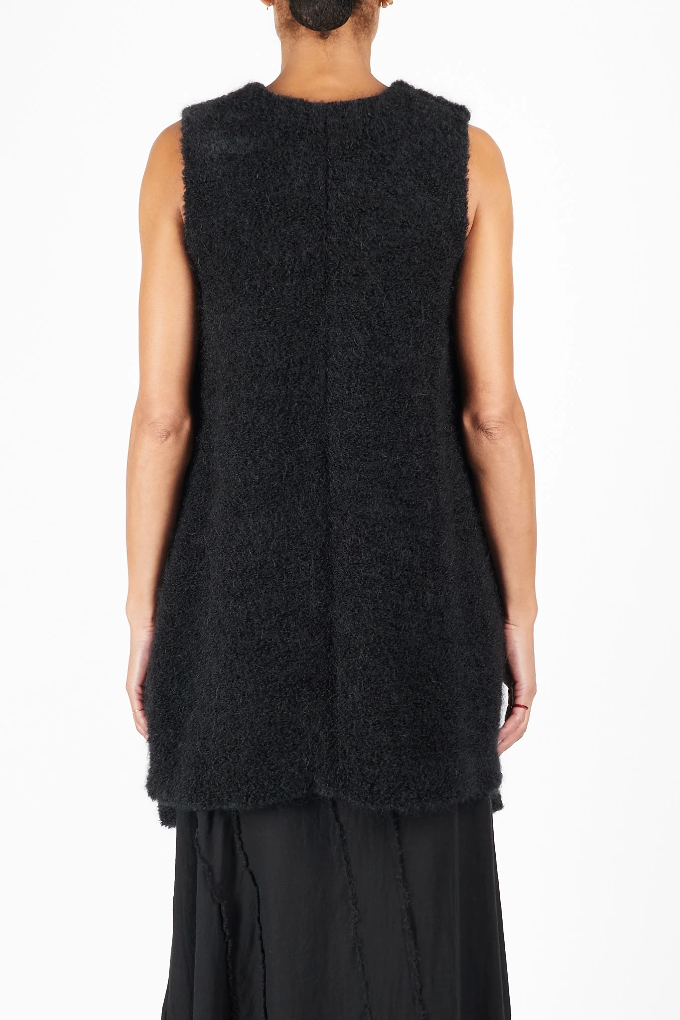 Wrapped Waistcoat - Image 4