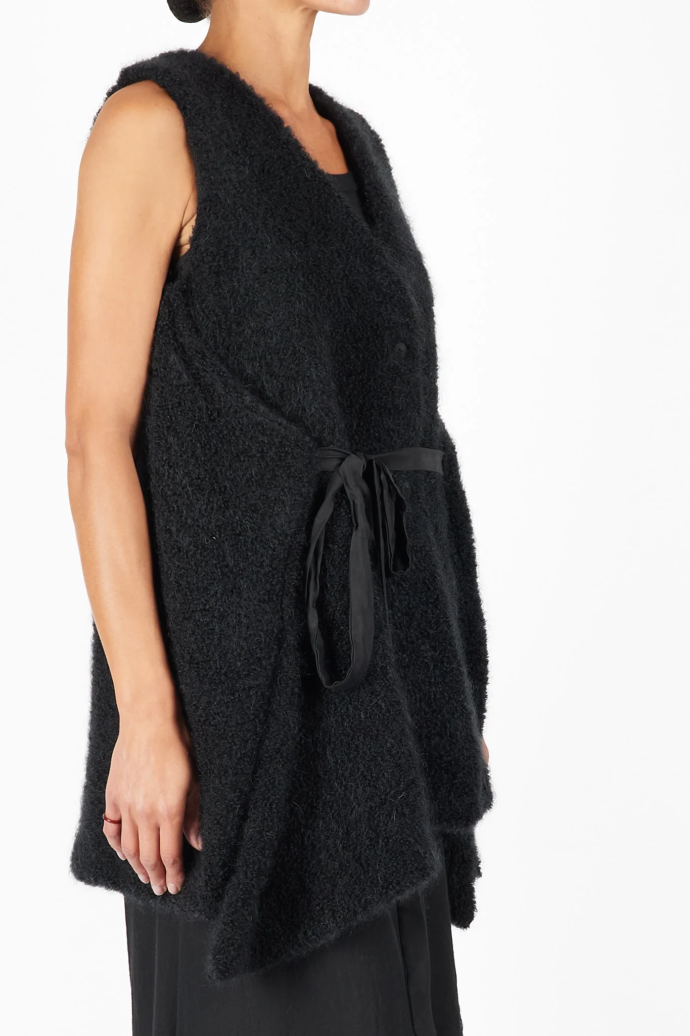 Wrapped Waistcoat - Image 6