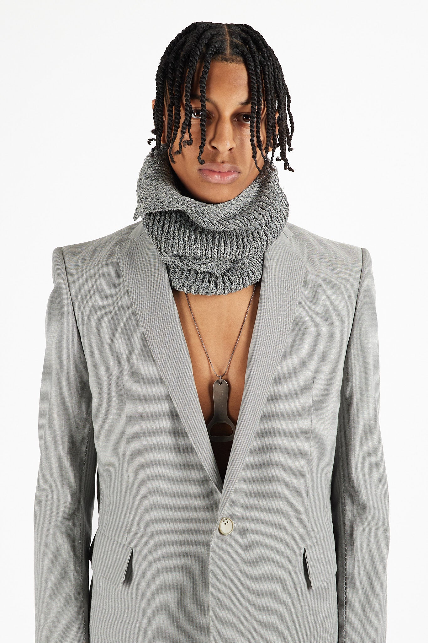 Xposed Knit Tunnel - Image 2