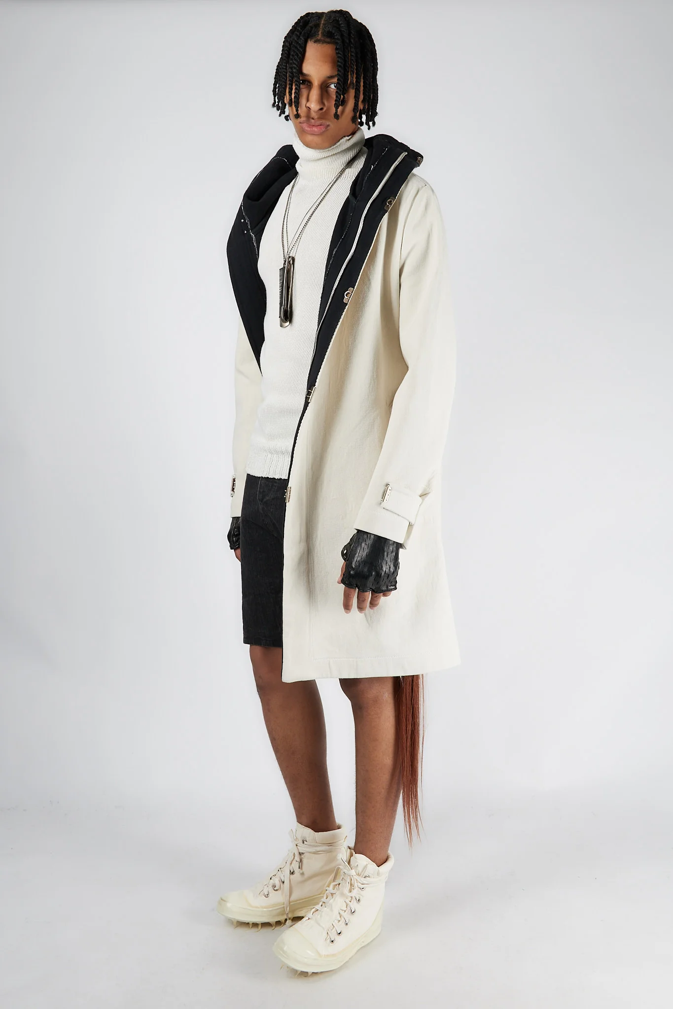 Xposed Outcast Parka - Image 2
