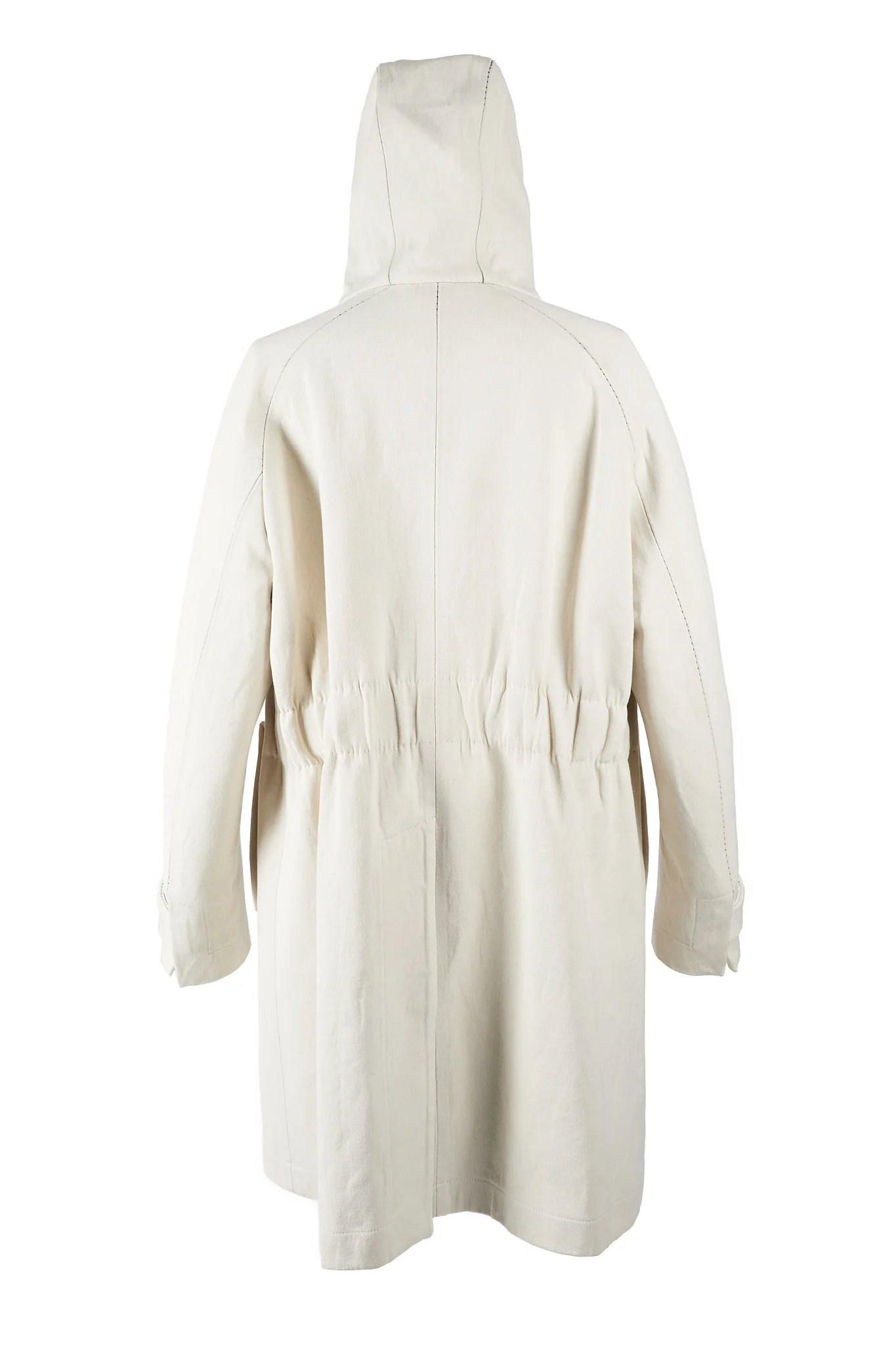 Xposed Outcast Parka - Image 4