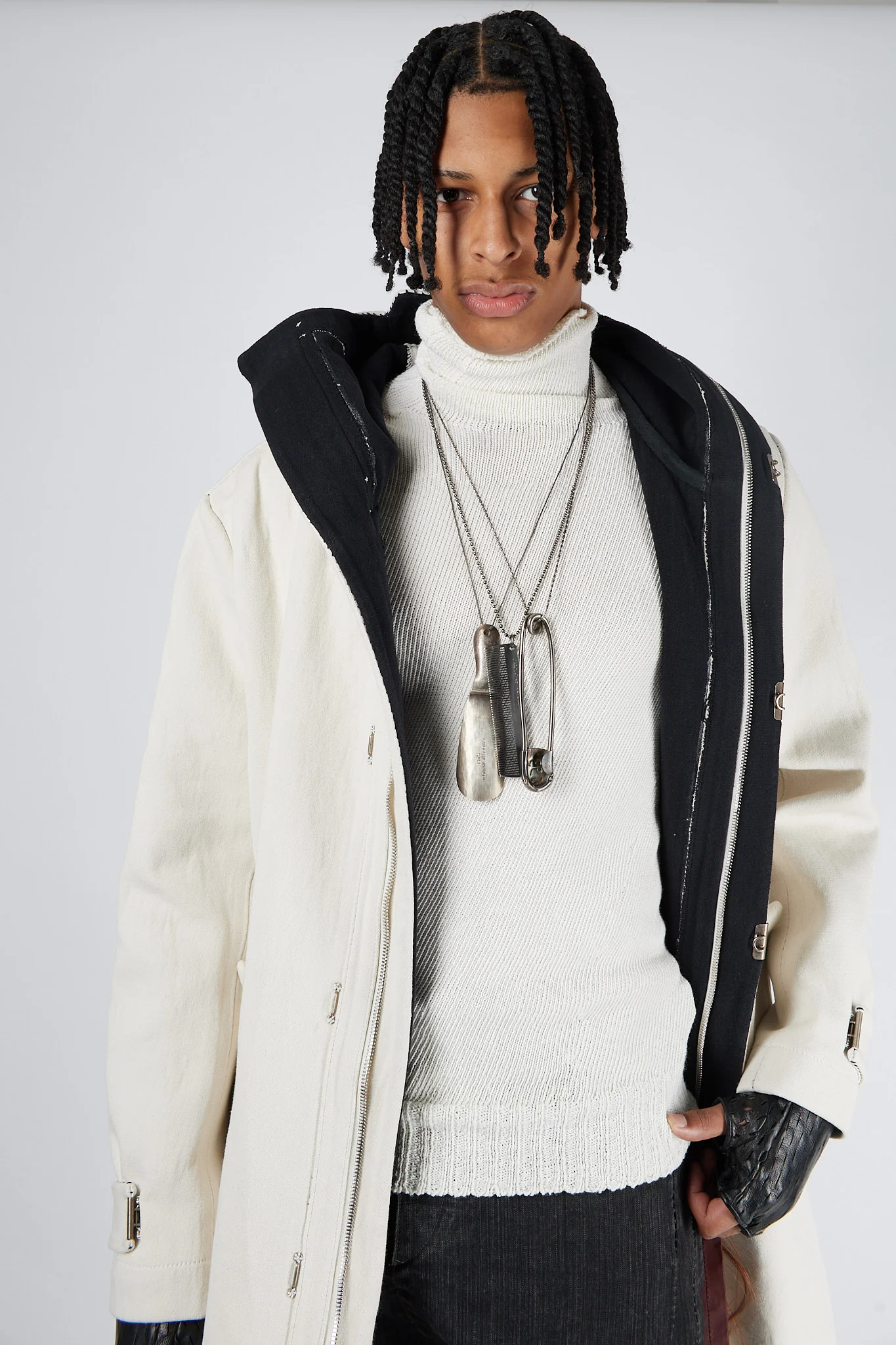 Xposed Outcast Parka - Image 6