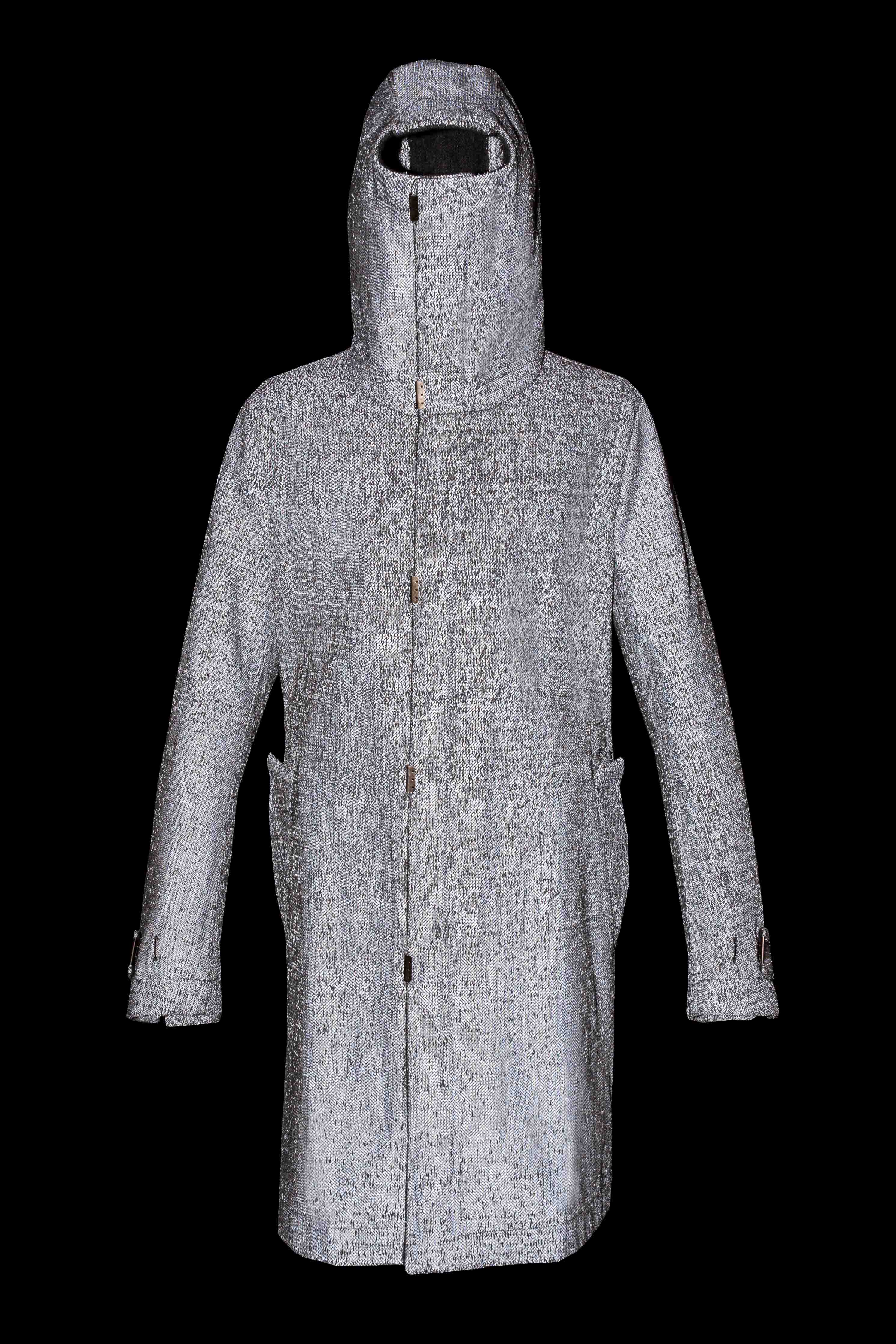 Xposed Outcast Parka - Image 2