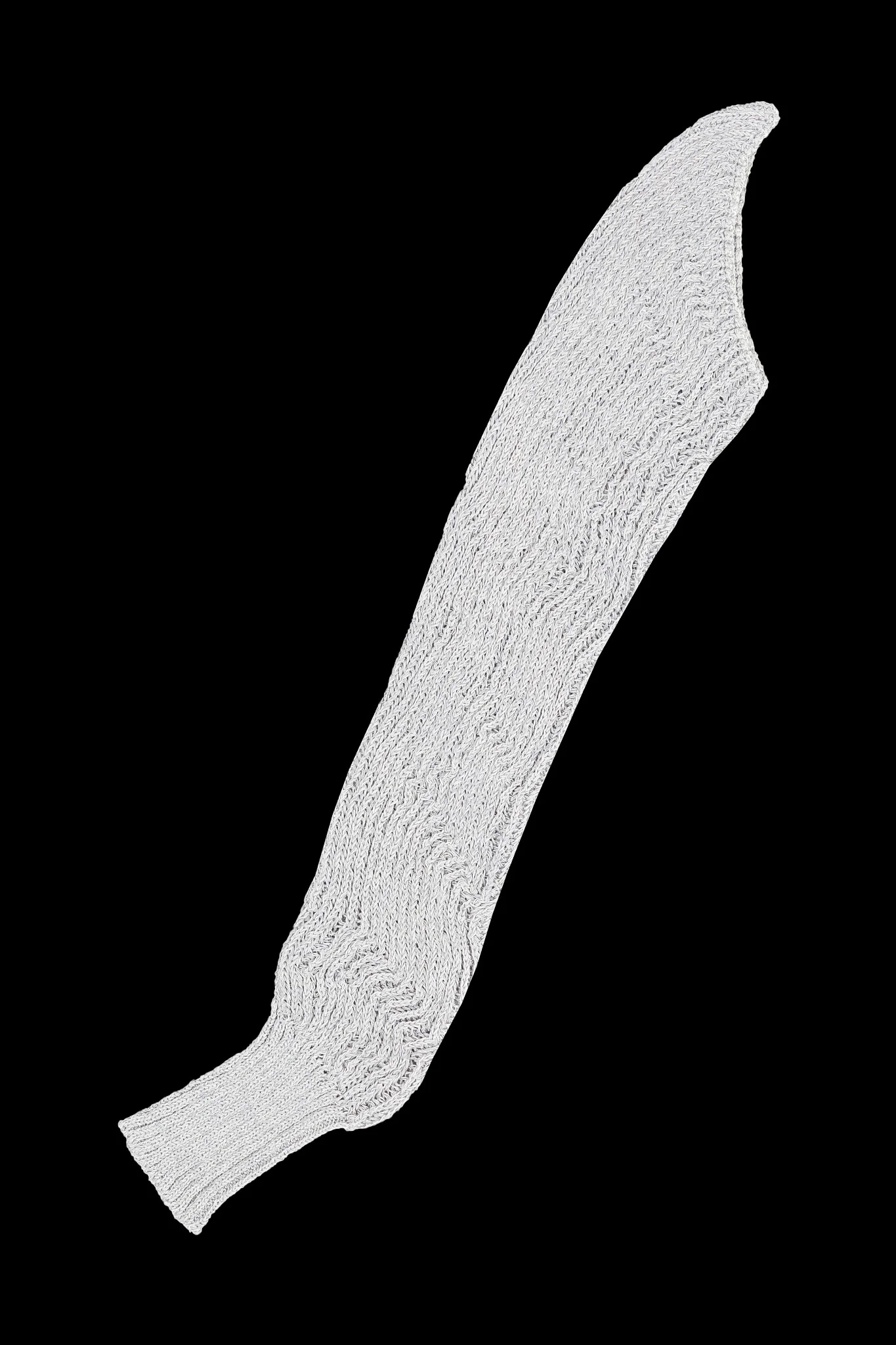 Xposed Sleeve Knit - Image 3