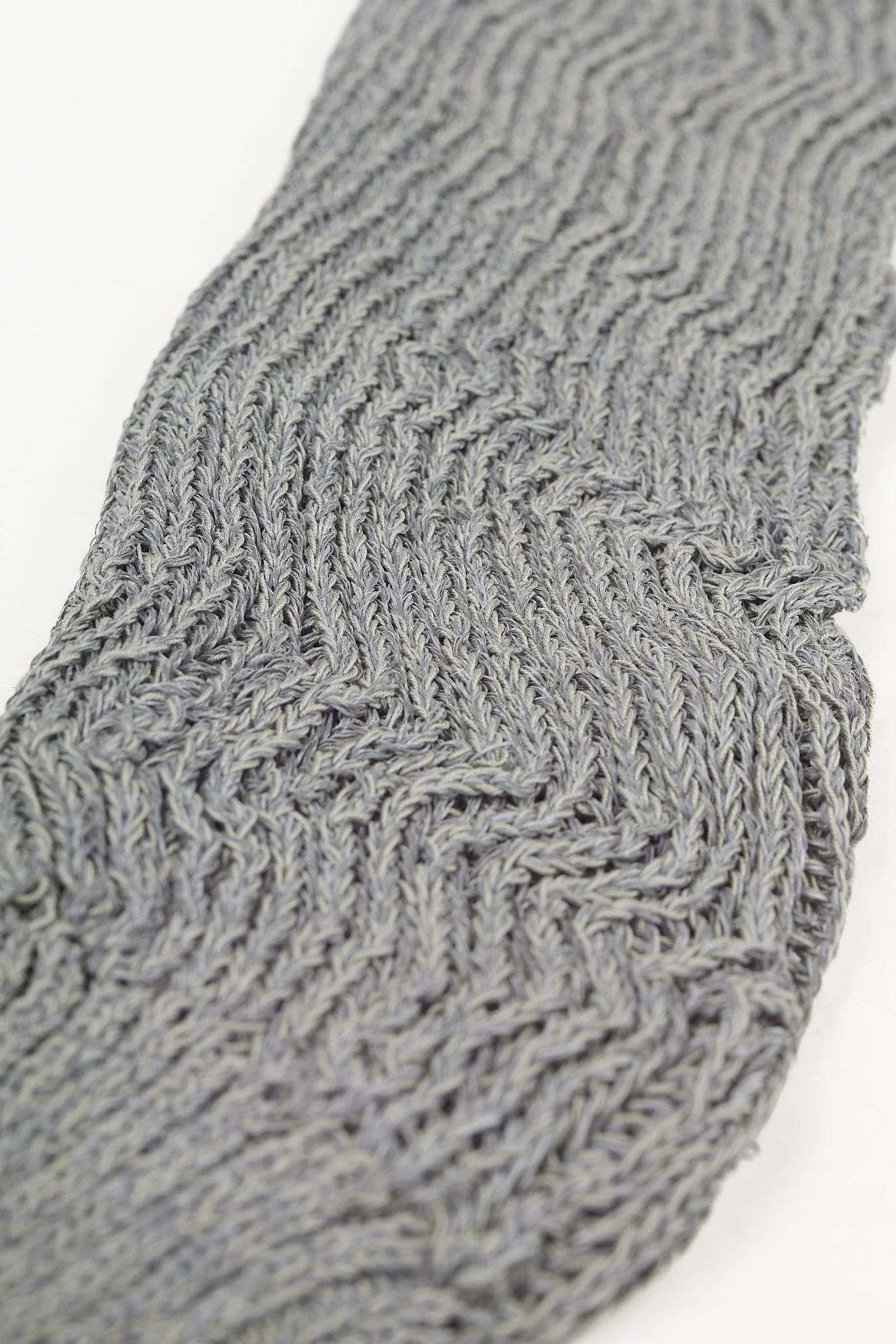 Xposed Sleeve Knit - Image 4