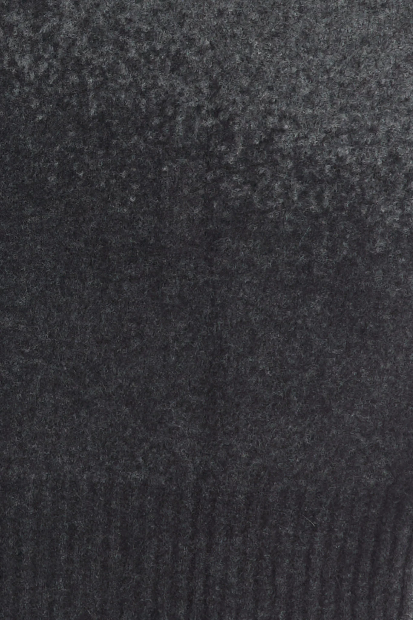 Yak Shaded Jacquard Cardigan - Image 2
