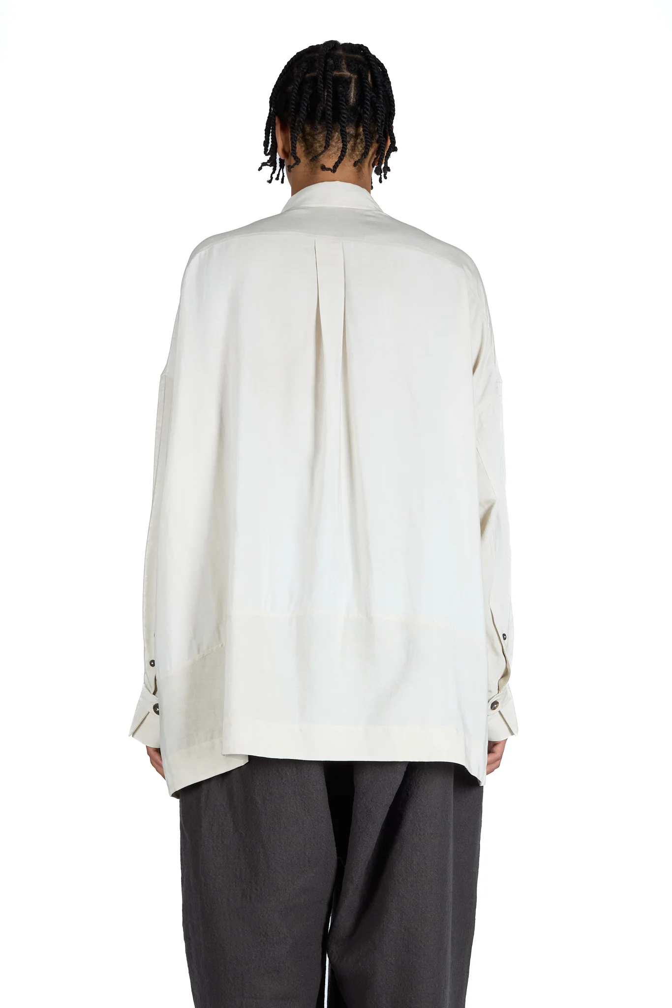 Breast Pocket Shirt - Image 4