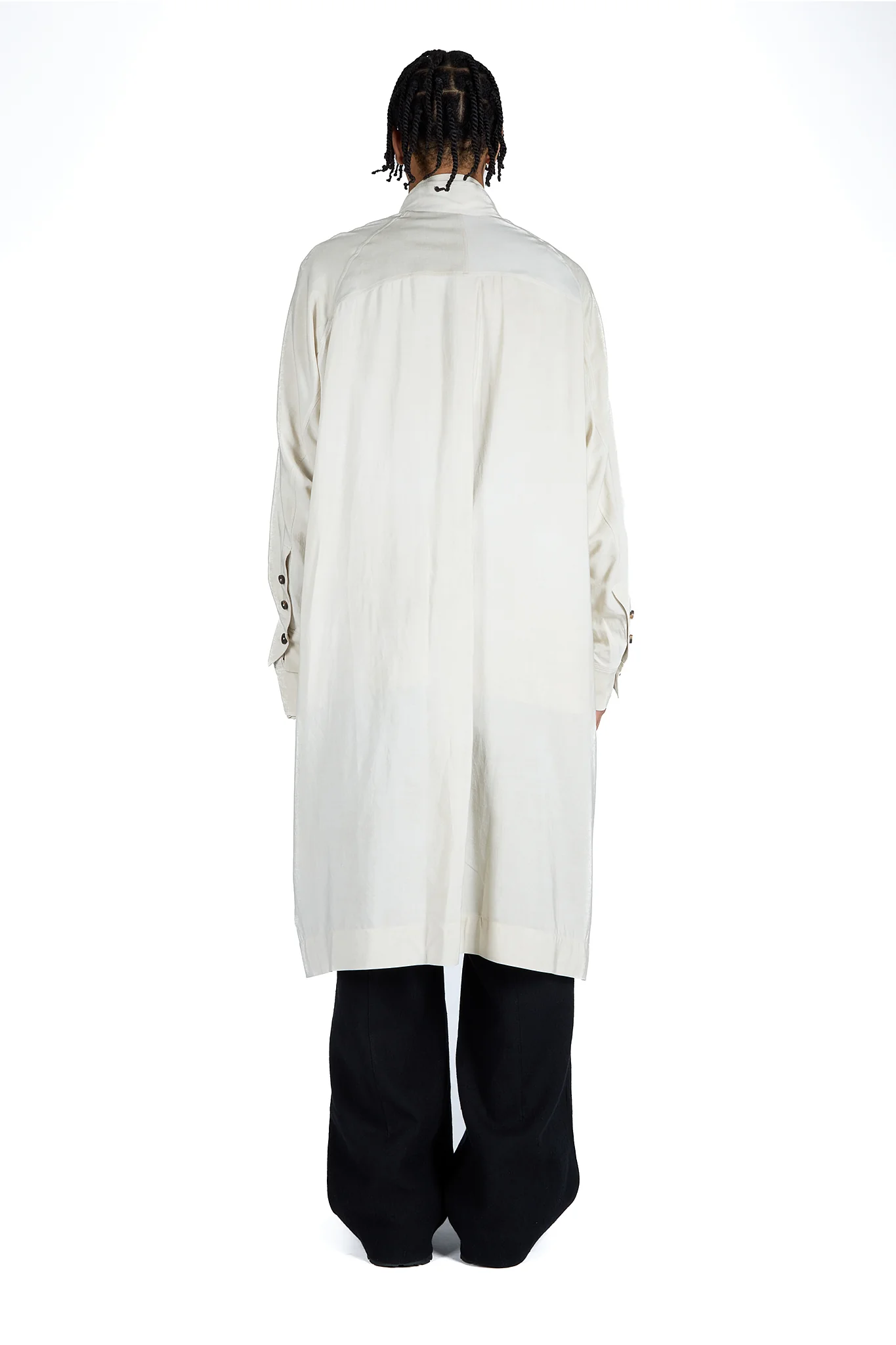 Shirt Coat - Image 4