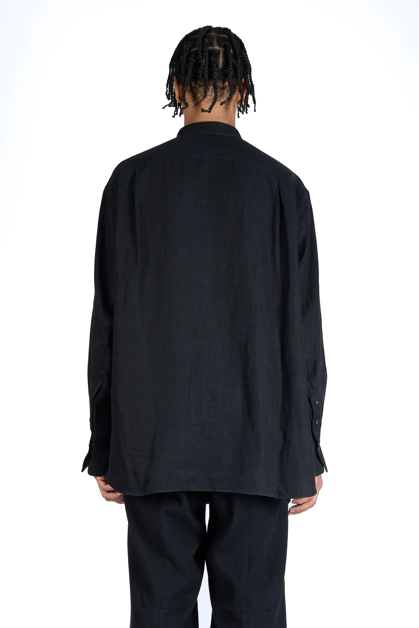Pleated Shirt - Image 3