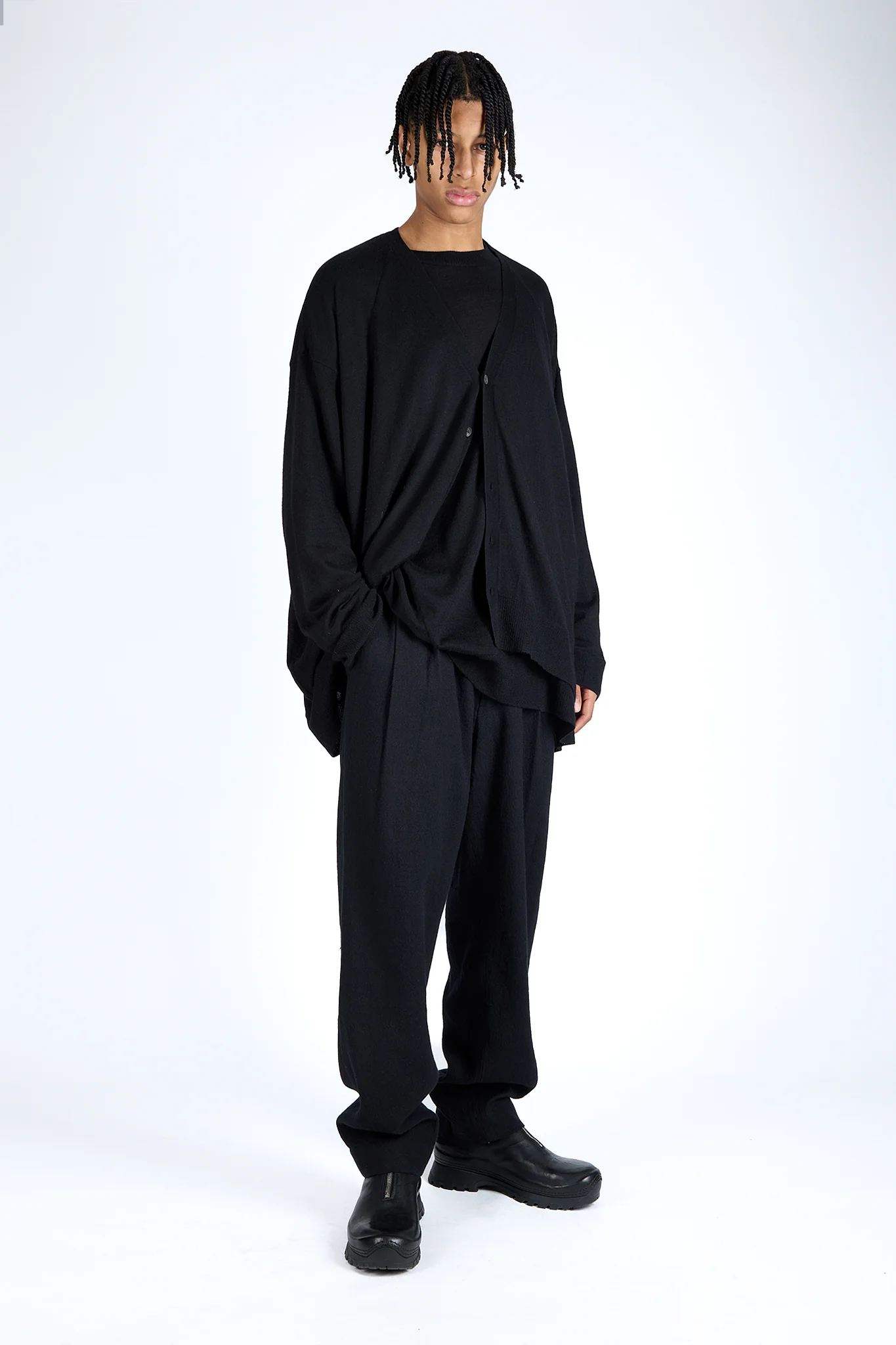 Light Cardigan - Image 2