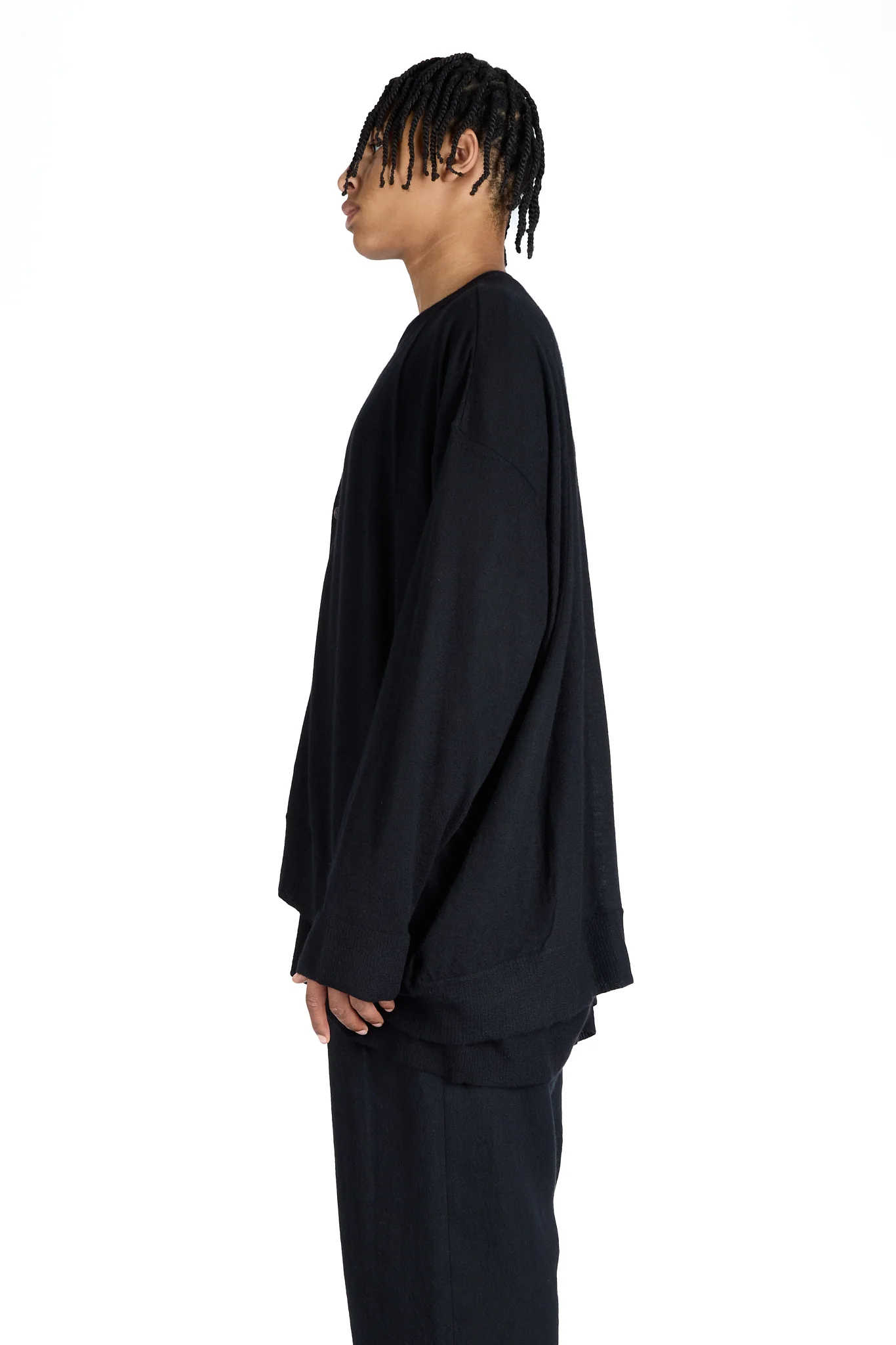 Light Cardigan - Image 3