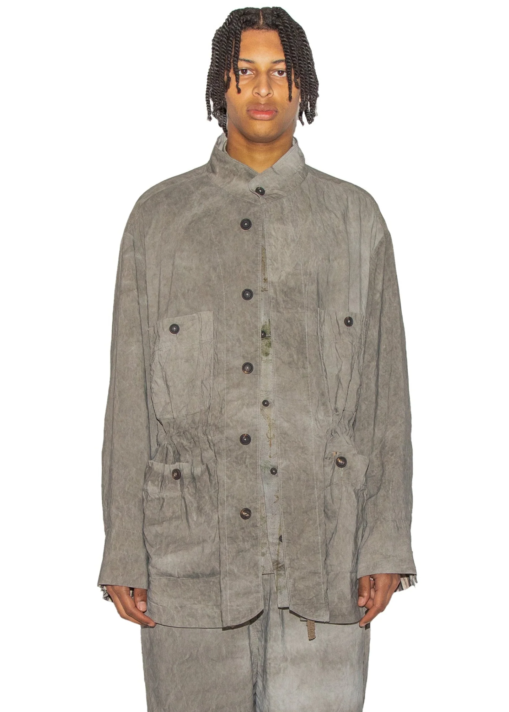Field Jacket